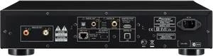 Pioneer N-50 schwarz