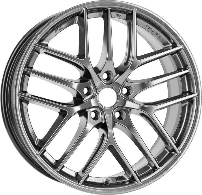 BBS CC-R