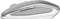 Cherry GENTIX BT Frosted Silver, Bluetooth Vorschaubild