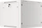 Lanberg WF01 Series 19" Wandschrank 9HE, hängend, Flatpack, V2, Glastür, IP20, RAL 7035, 600mm tief Vorschaubild