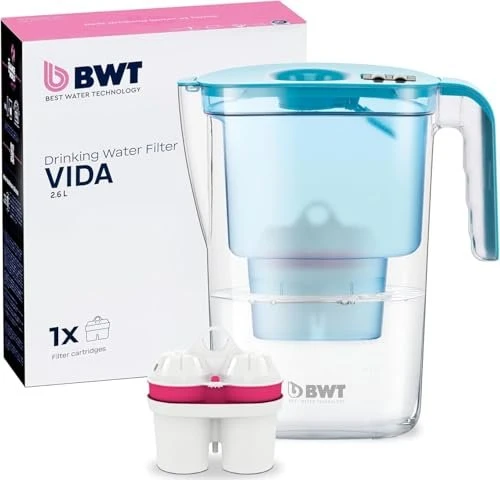 BWT Vida Tischwasserfilter