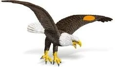 Ravensburger tiptoi Spielfigur: Weißkopfseeadler