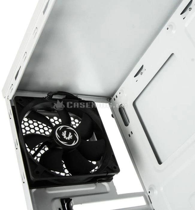 BitFenix Neos weiß