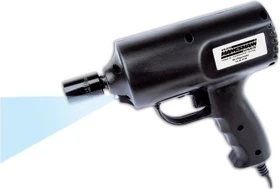 Mannesmann M01720 12V Elektro-Schlagschrauber inkl. Koffer + Zubehör
