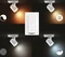Philips Hue White Ambiance Runner Spot 1-flammig weiß Vorschaubild