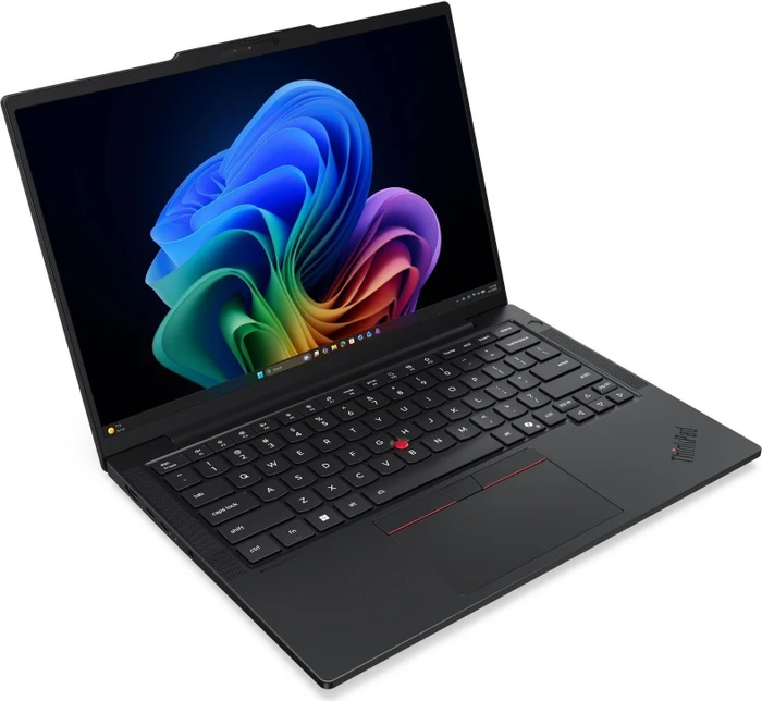 Lenovo ThinkPad T14s G7 (AMD), Black, Ryzen AI 7 PRO 450, 32GB RAM, 512GB SSD, DE