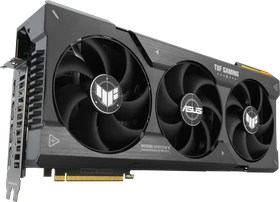 ASUS TUF Gaming Radeon RX 7900 XTX, TUF-RX7900XTX-24G-GAMING, 24GB GDDR6, HDMI, 3x DP