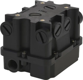 Alphacool ES Reservoir 2U, DDC