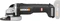 Worx WX812 20V PowerShare Akku-Winkelschleifer Vorschaubild