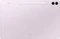 Samsung Galaxy Tab S9 FE+ X610, Lavender, 8GB RAM, 128GB Vorschaubild