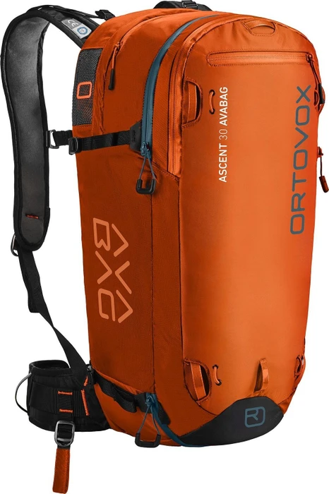 Ortovox Ascent 30 inkl. Avabag Unit