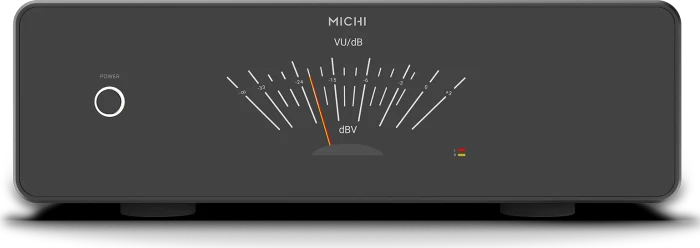 Rotel Michi S430