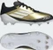 adidas F50 League Messi FG/MG gold metallic/cloud white/core black (Junior) Vorschaubild