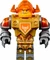 LEGO Nexo Knights - Axls Donnerraupe Vorschaubild