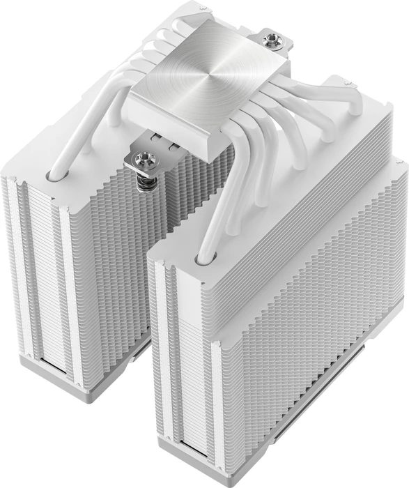 DeepCool AK620 G2, weiß