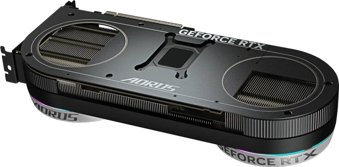 GIGABYTE AORUS GeForce RTX 5070 Infinity 12G, 12GB GDDR7, HDMI, 3x DP