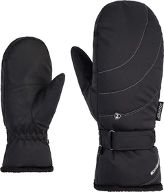 Ziener Kahlia PR Mitten Skihandschuhe schwarz (Damen)