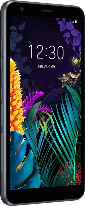 LG K30 LMX320EMW Dual-SIM aurora black
