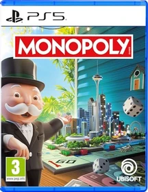 Monopoly (PS5)