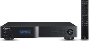 Pioneer F-F3MKII schwarz