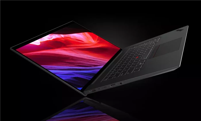 Lenovo ThinkPad P1 G6, Core i9-13900H, 32GB RAM, 1TB SSD, RTX 2000 Ada Generation, DE