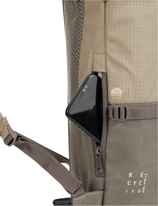 Vaude CityGo 23 II linen
