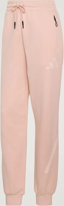 adidas Z.N.E. Trainingshose lang blush pink (Damen)
