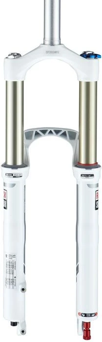 RockShox Revelation RCT3 Dual Air/Dual Position Air 120-150mm Federgabel