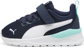 Puma Anzarun Lite club navy/puma white/mint (Junior)