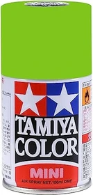 Tamiya Acryl Spray Color TS-22 light green, 100ml