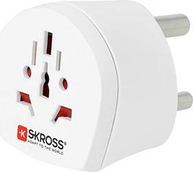Skross World to South Africa
