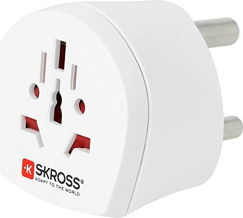 Skross World to South Africa