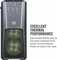 Cooler Master MasterBox MB500 TUF Gaming Edition, Glasfenster Vorschaubild