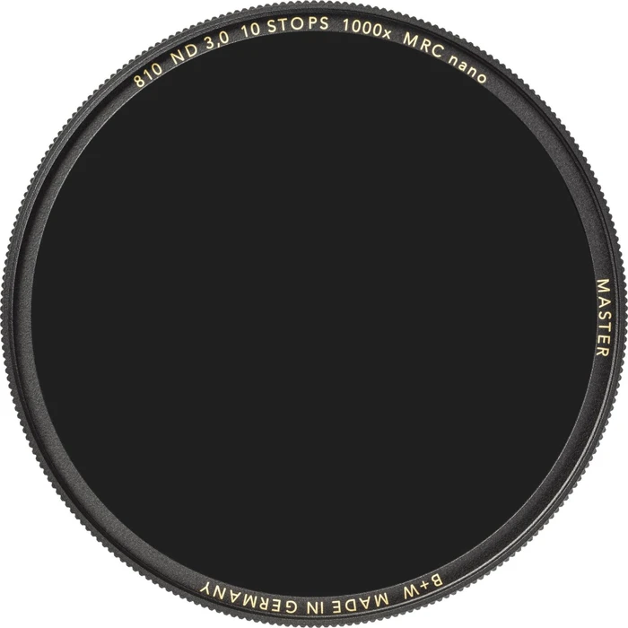 B+W Master Graufilter ND 3.0 (810) MRC nano