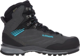 Lowa Cadin II GTX Mid anthrazit/aquamarin (Damen)