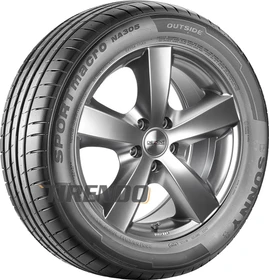 Sunny NA305 235/50 R18 97W