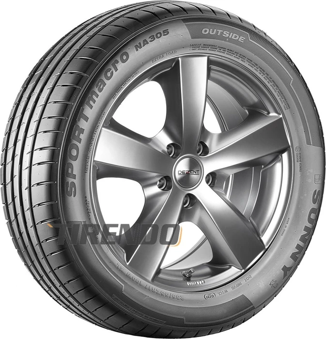 Sunny NA305 235/50 R18 97W