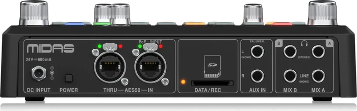 Midas DP48