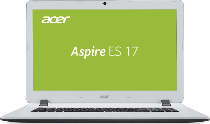 Acer Aspire ES1-732-P8Q1, weiß, Pentium N4200, 4GB RAM, 1TB HDD, DE