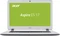 Acer Aspire ES1-732-P8Q1, weiß, Pentium N4200, 4GB RAM, 1TB HDD, DE Vorschaubild