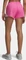 Under Armour Fly By 8cm Hose kurz pink frenzy/prime pink/reflective (Damen) Vorschaubild