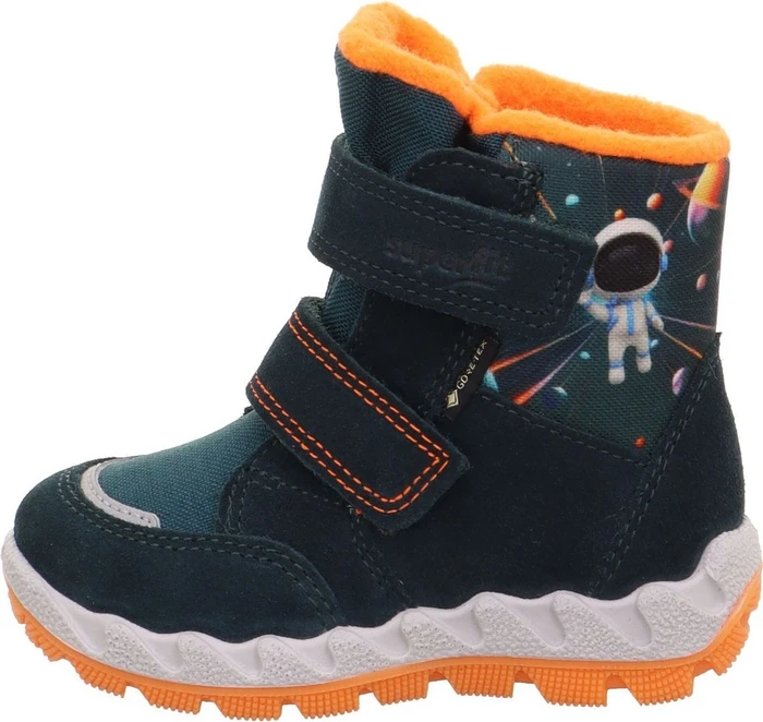 Superfit Icebird (Junior)