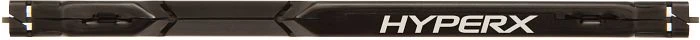 Kingston FURY schwarz UDIMM 4GB, DDR3-1600, CL10, 1RX8
