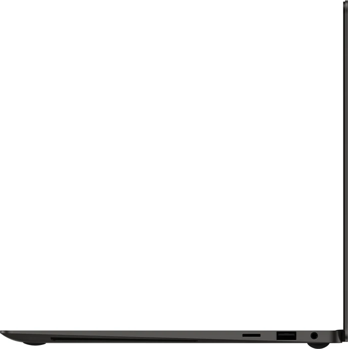 Samsung Galaxy Book3 Pro 14, Graphite, Core i7-1360P, 16GB RAM, 512GB SSD, DE