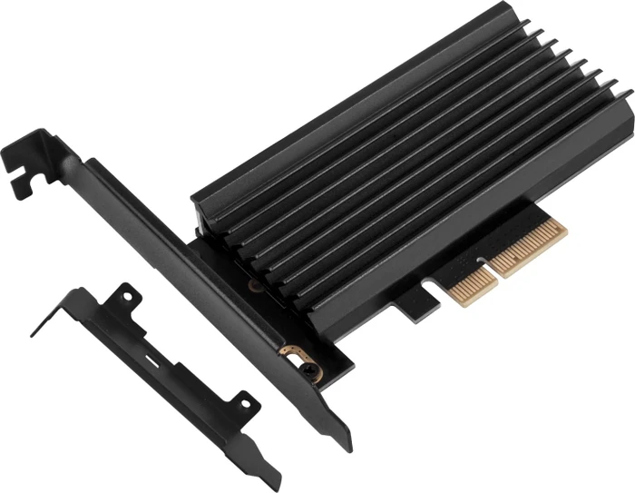 SilverStone ECM24-ARGB