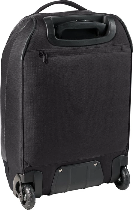 Vaude CityTravel Carry-On Trolley black