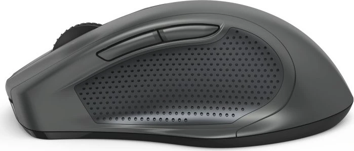 Hama MW-800 schwarz, USB