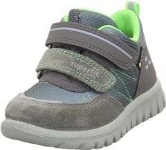 Superfit Sport7 Mini Gore-Tex grün/hellgrün (Junior)