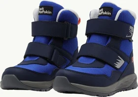 Jack Wolfskin Polar Bear B Texapore Mid VC K crisp cobalt (Junior)