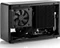 DAN Cases A4-SFX V4.1, silber, Mini-ITX Vorschaubild